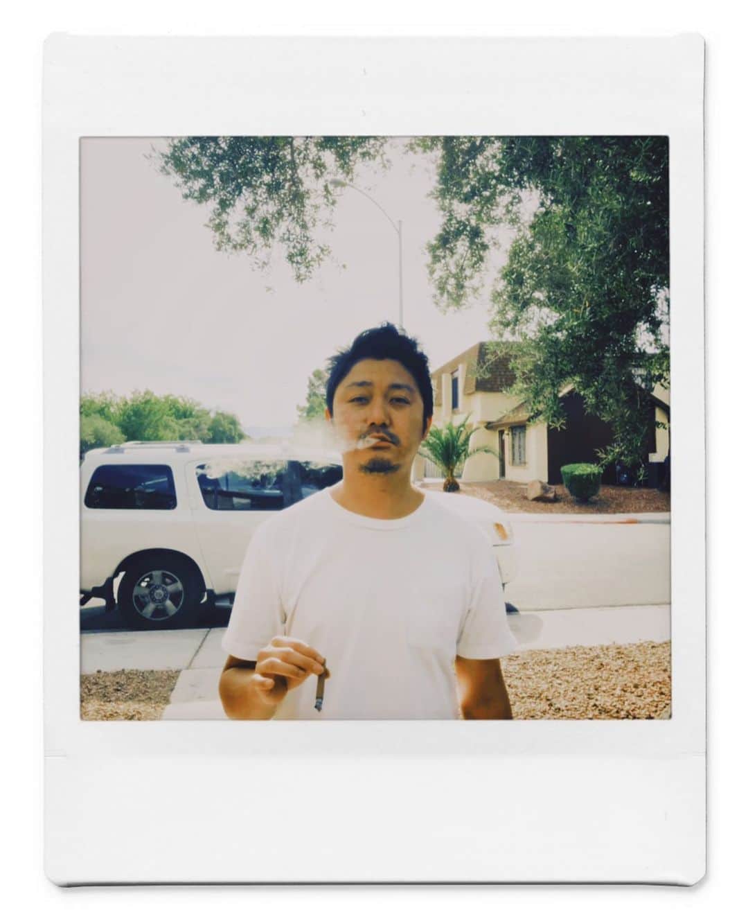 本多哲郎さんのインスタグラム写真 - (本多哲郎Instagram)「葉巻美味かった。  数日前なのにアリゾナもラスベガスも遠い記憶の中のことみたい。」6月15日 15時44分 - hane_tetsu