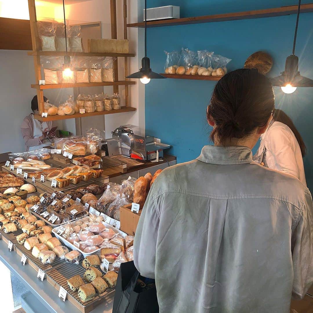 福地夏未のグルメインスタ