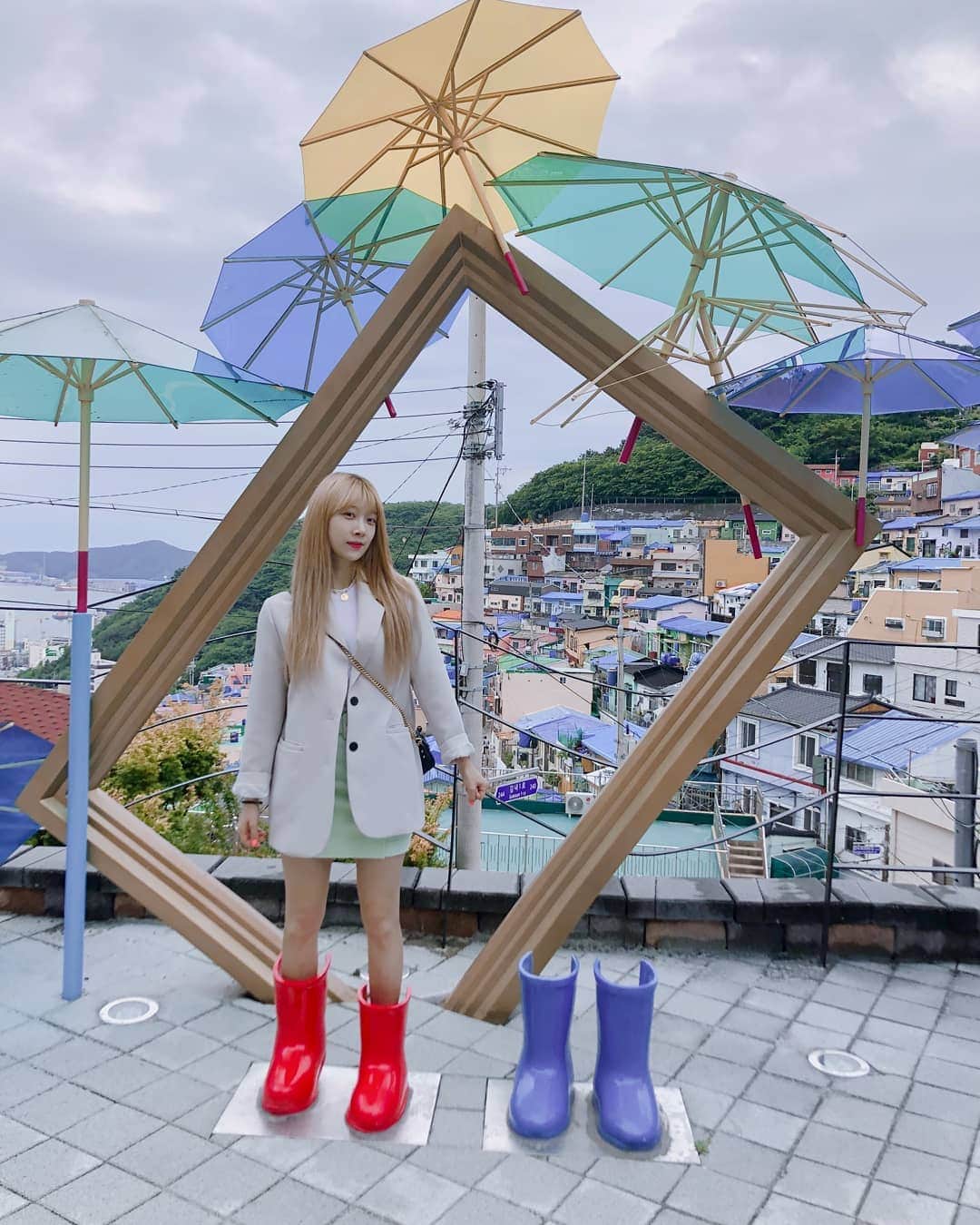 DIAさんのインスタグラム写真 - (DIAInstagram)「⠀⠀⠀ [#유니스] ⠀⠀⠀ 함께하실 에이드 구함❤ ⠀⠀⠀ #다이아 #DIA #EUNICE」6月15日 15時46分 - mbk.dia