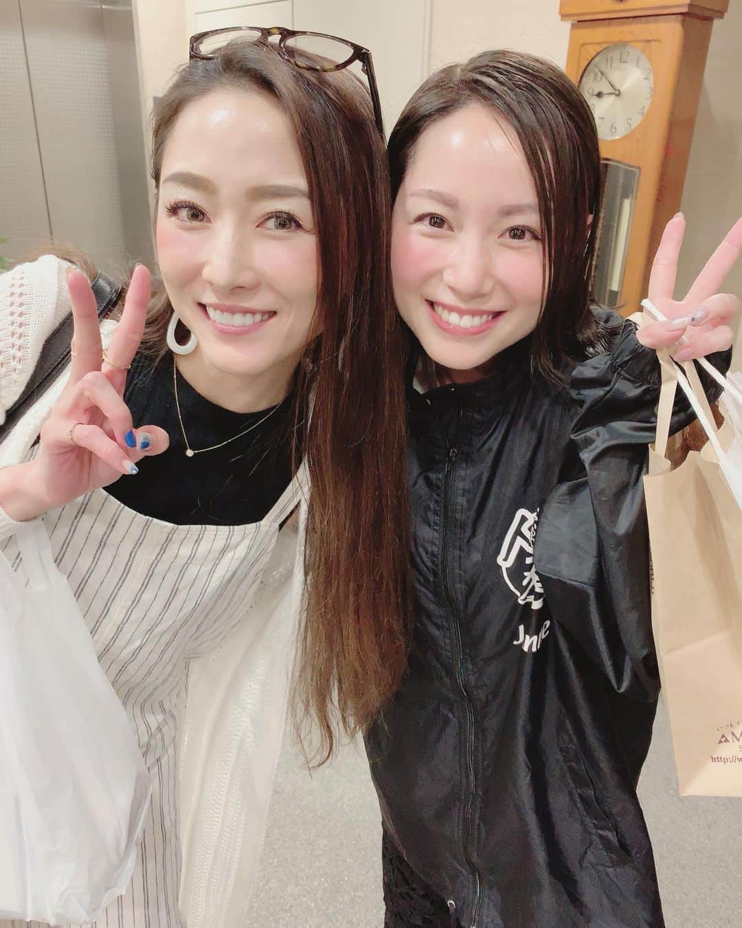 杏さゆりのグルメインスタ