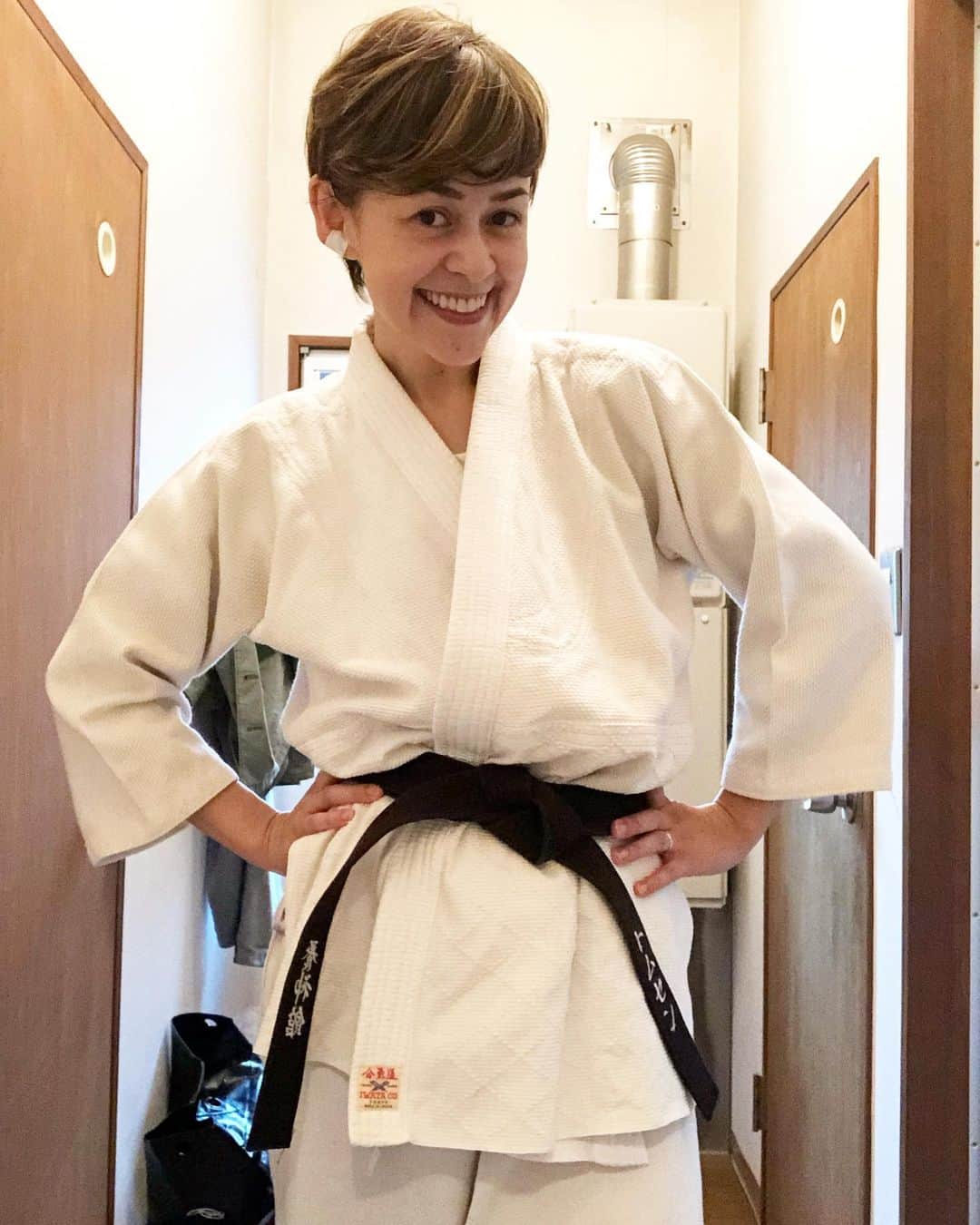 トムセン陽子のインスタグラム