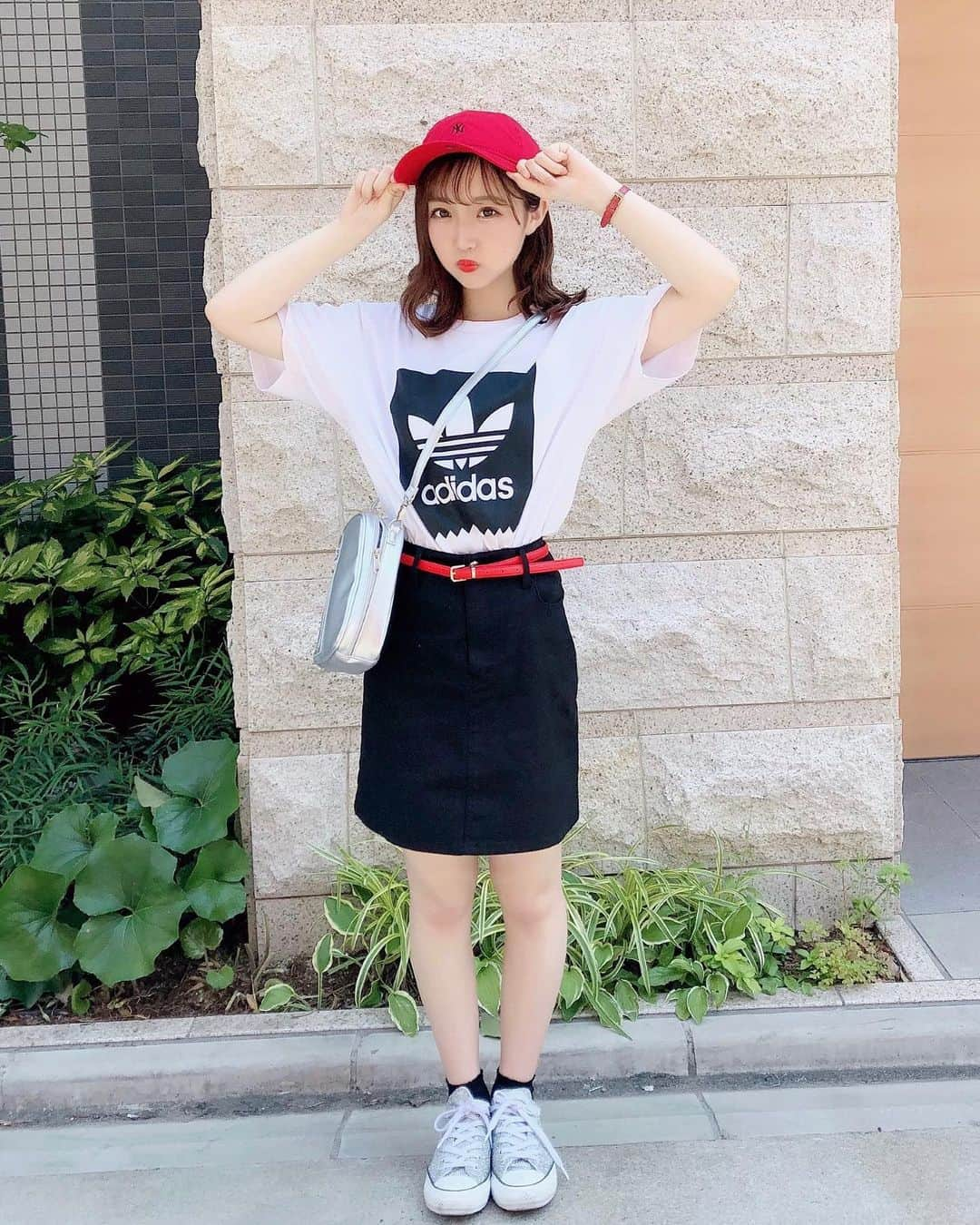 星野麻里愛のインスタグラム