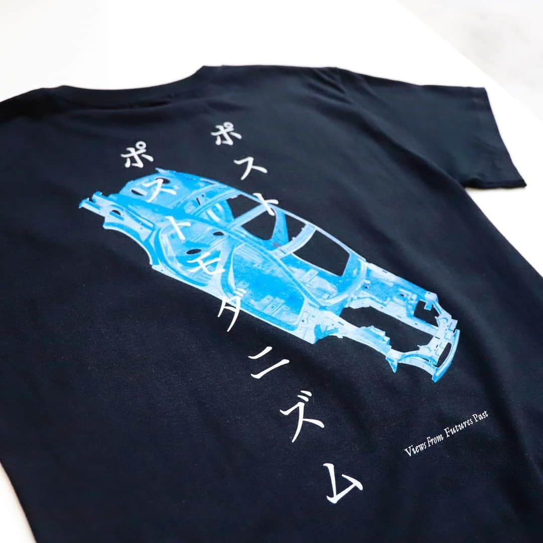 コスチュームナショナルのグルメインスタ