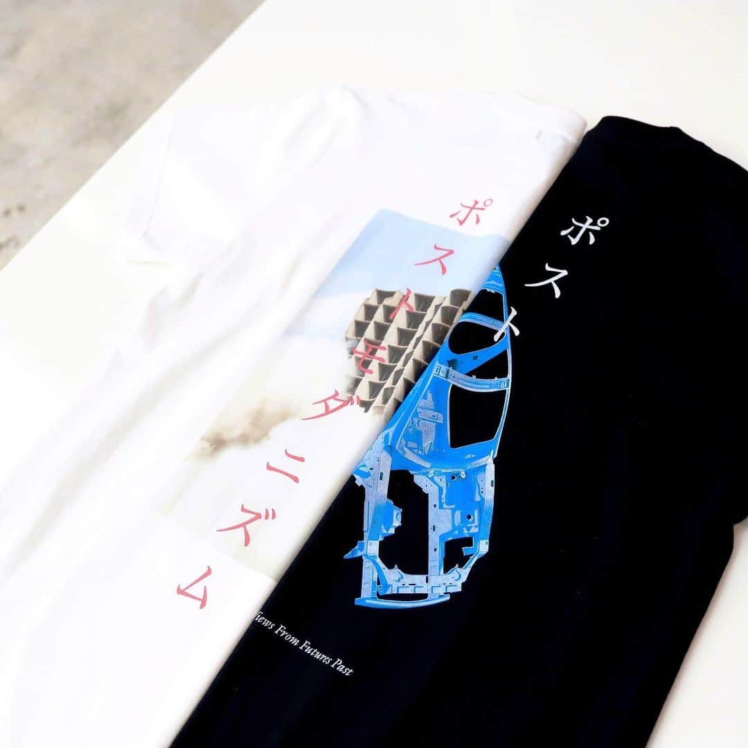 コスチュームナショナルのグルメインスタ