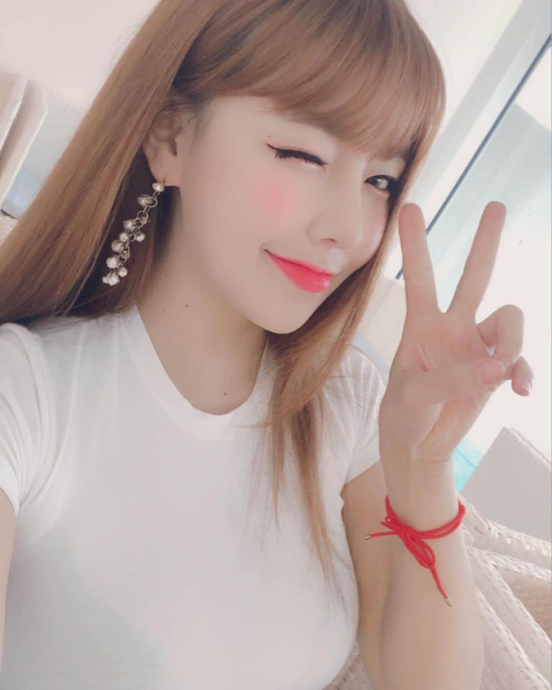 hyeriのインスタグラム：「또가고싶다  #제주도☺️❣️#GD까페」