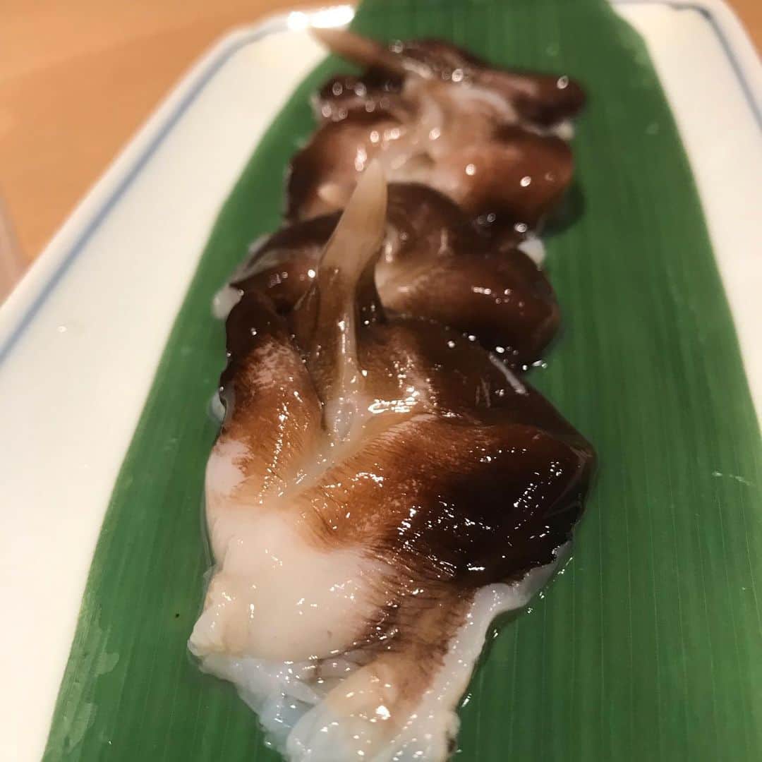 鮨おが和のインスタグラム