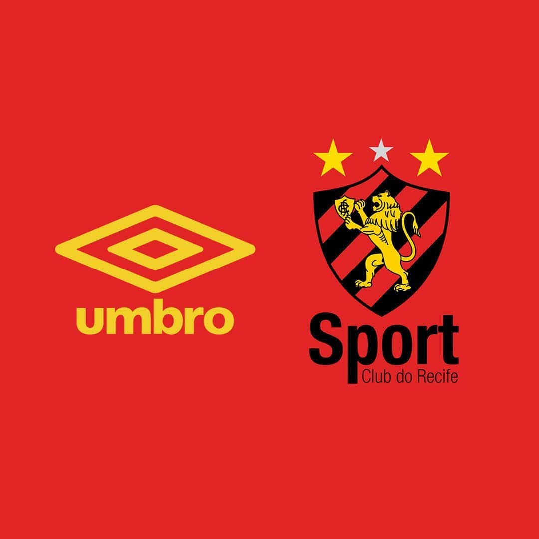 UMBROさんのインスタグラム写真 - (UMBROInstagram)「Welcome to the Umbro family @sportrecife 🦁 . . . #umbro #umbrofootball #umbrobrasil #soccer #sportclubdorecife #édoleão」6月15日 16時52分 - umbro