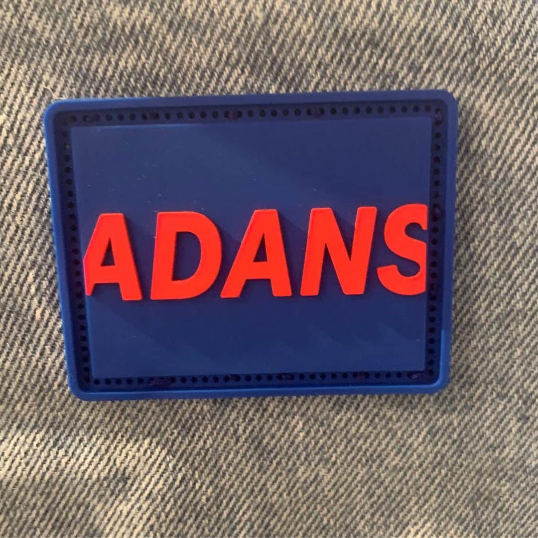 smartさんのインスタグラム写真 - (smartInstagram)「ADANS @adans_official 2019AW展示会に‼️ TRAFFICをテーマにしたキャッチーなアイテムは、ブランドらしいカラーと素材感で秋冬の着こなしを華やかにしてくれそうです👀 #adans #アダンス #展示会 #2019aw」6月15日 16時57分 - smart_tkj