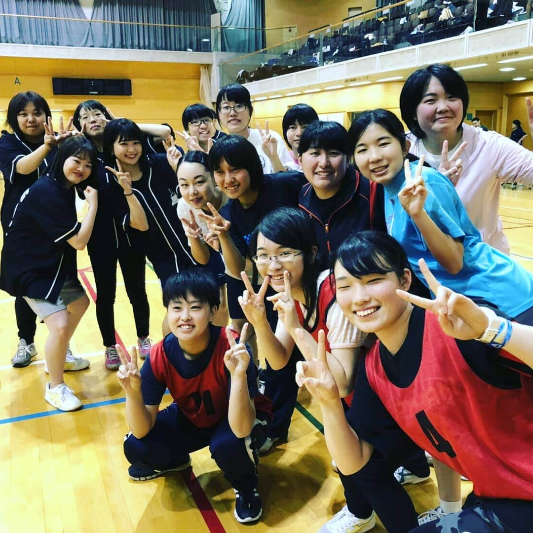 東京観光専門学校さんのインスタグラム写真 - (東京観光専門学校Instagram)「東観球技大会 鉄道の部!! 男子、女子チーム共に大健闘しました!!!」6月15日 17時08分 - tokan_1967