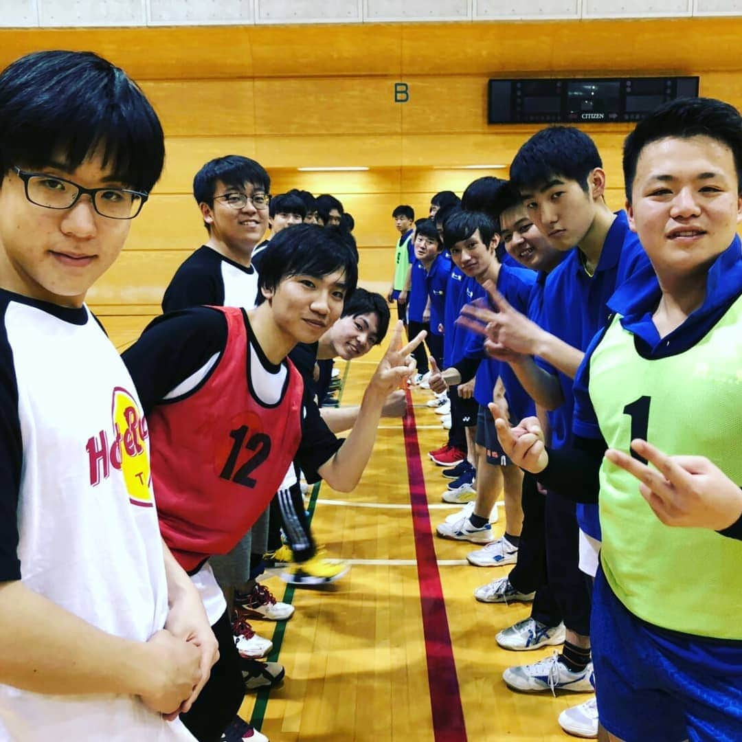 東京観光専門学校さんのインスタグラム写真 - (東京観光専門学校Instagram)「東観球技大会 鉄道の部!! 男子、女子チーム共に大健闘しました!!!」6月15日 17時08分 - tokan_1967