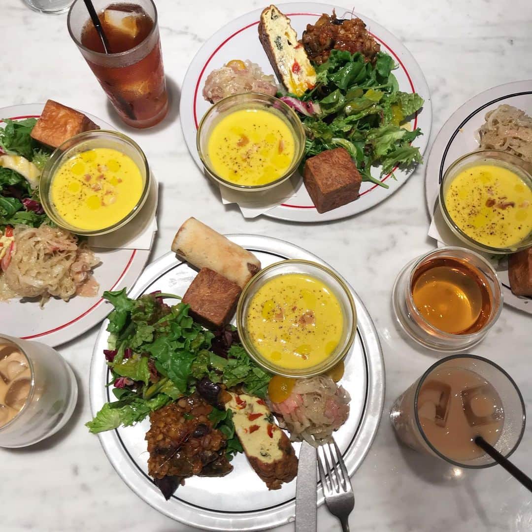 増山敬子のグルメインスタ