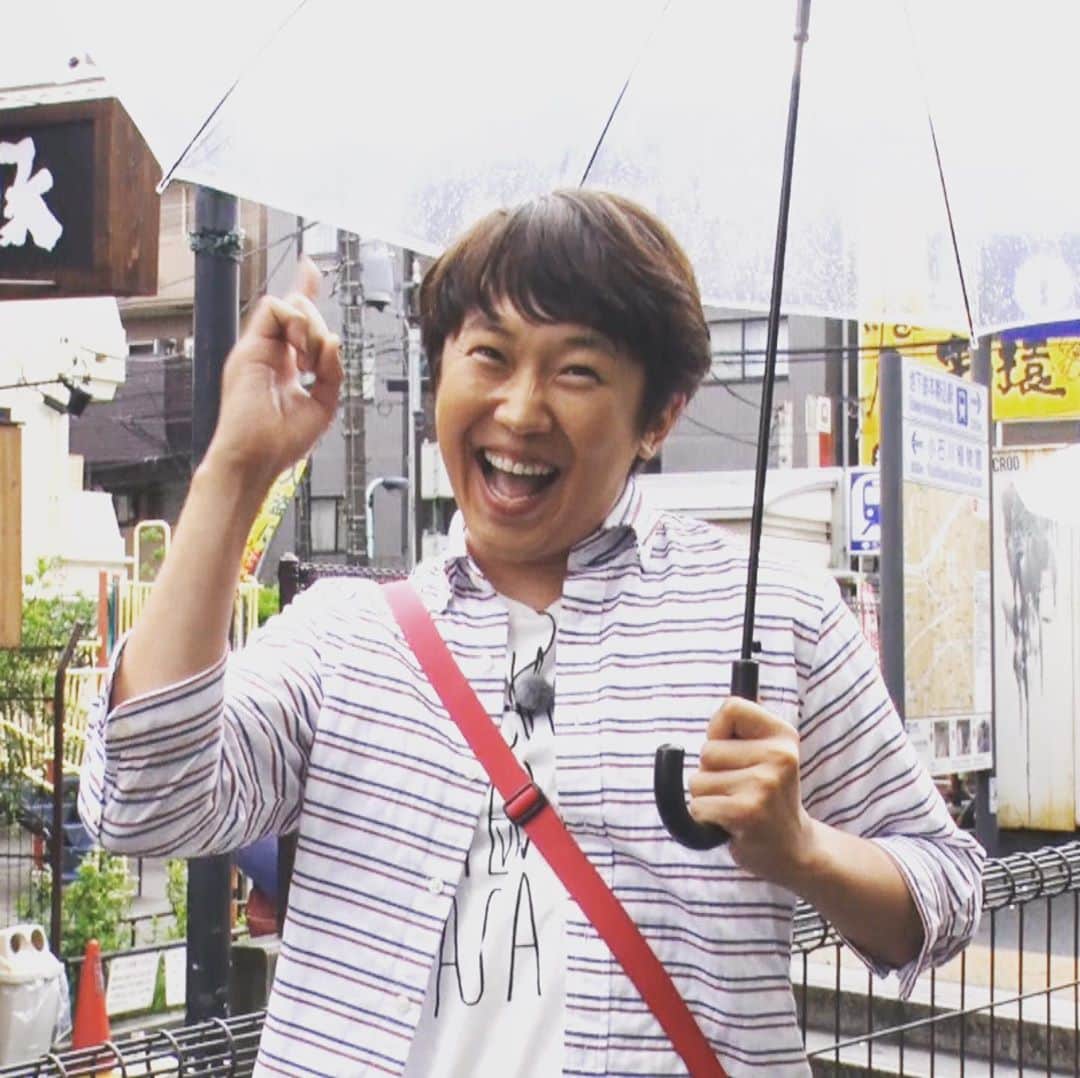 テレビ東京「朝の！さんぽ道」さんのインスタグラム写真 - (テレビ東京「朝の！さんぽ道」Instagram)「来週の！ 朝の！さんぽ道 は！ アジサイが綺麗な街さんぽ。 雨が似合うこの男、 金子貴俊さんが歩きます！ 安心して下さい！ 晴れの日にも恵まれています。 お楽しみに！  #朝のさんぽ道 #テレビ東京 #金子貴俊 #アジサイ #紫陽花 #鎌倉 #浅草 #白山」6月15日 17時52分 - asanosanpomichi