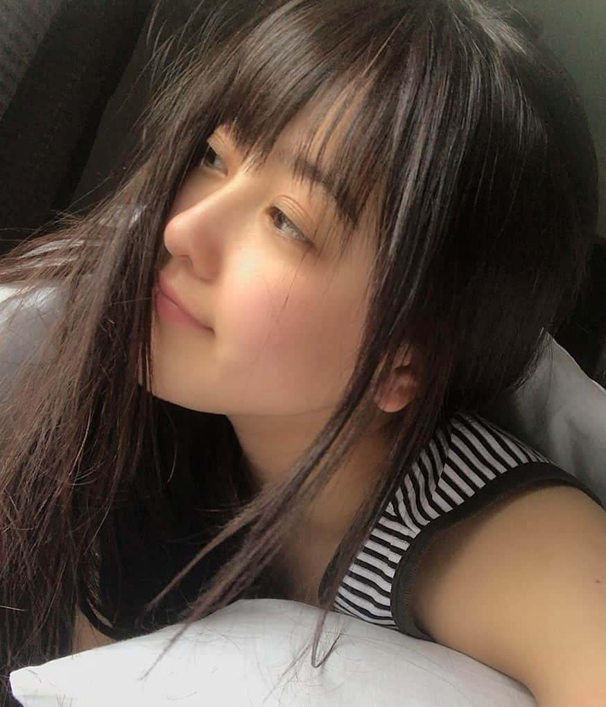 山本ひかるのインスタグラム