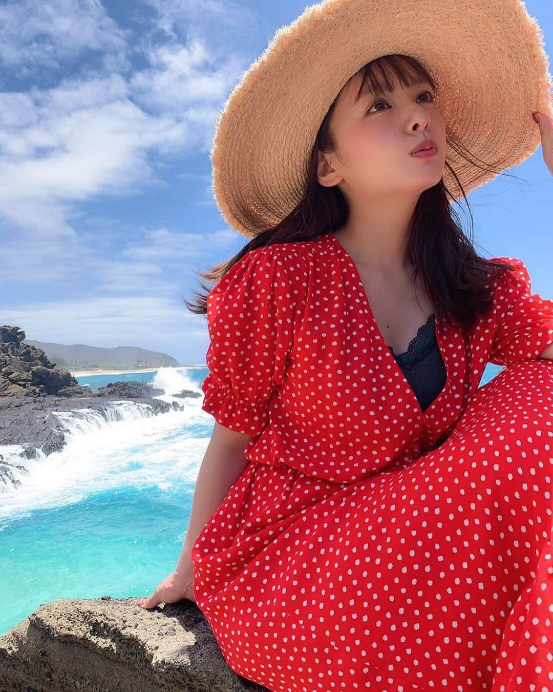 山田菜々のインスタグラム