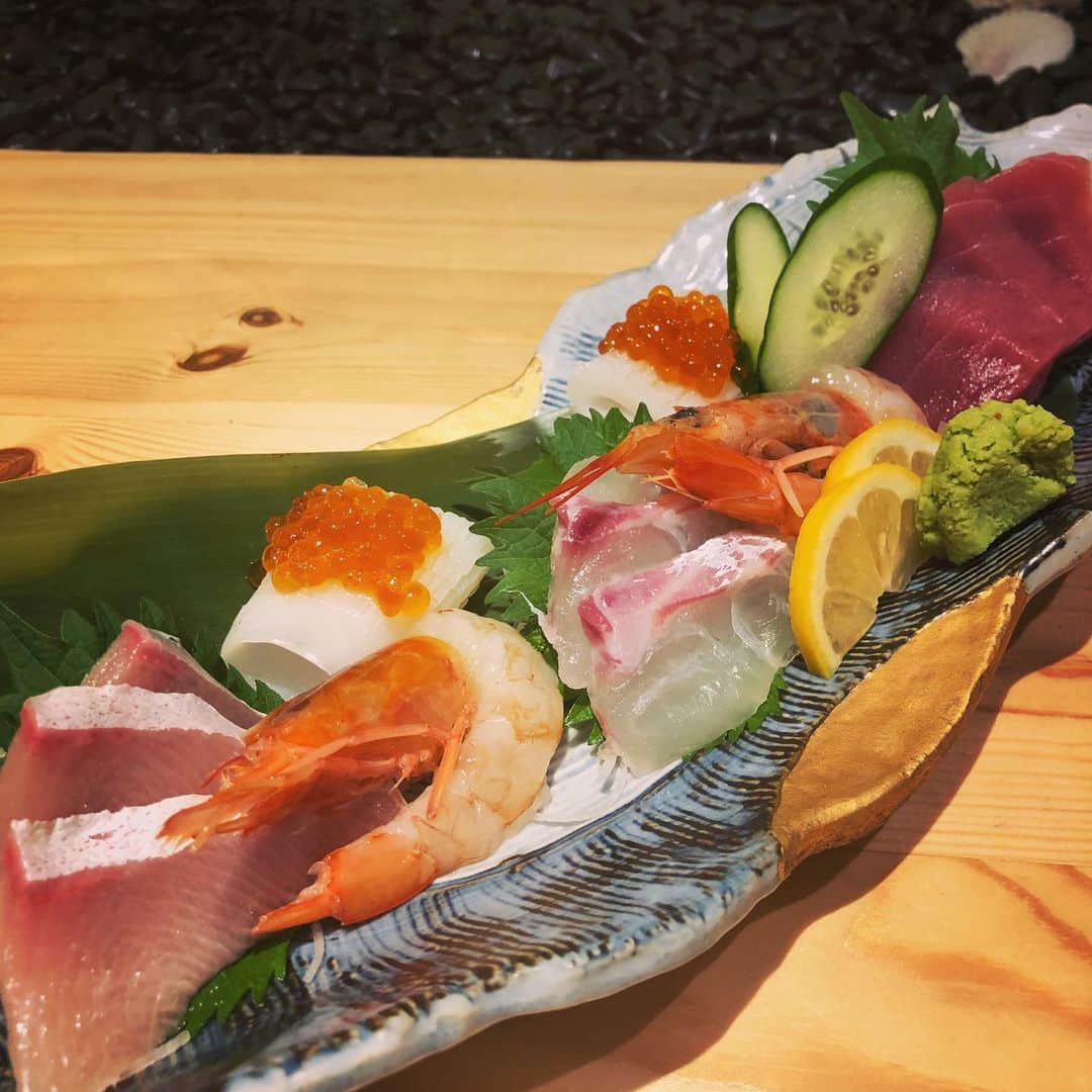 北海道知床漁場 伊丹店のグルメインスタ