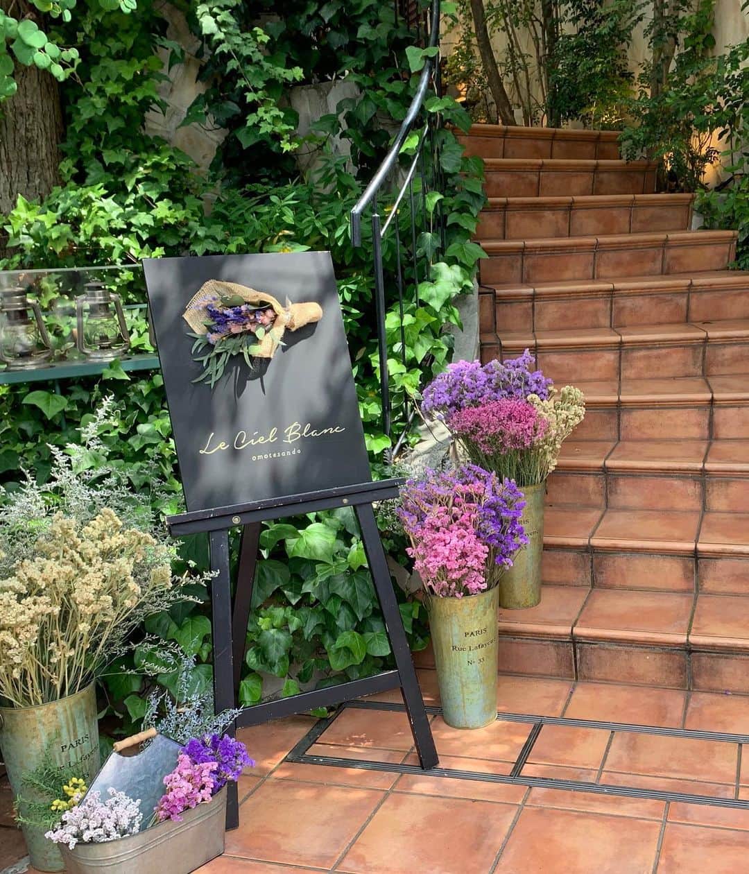 ラバンクドロアのグルメインスタ