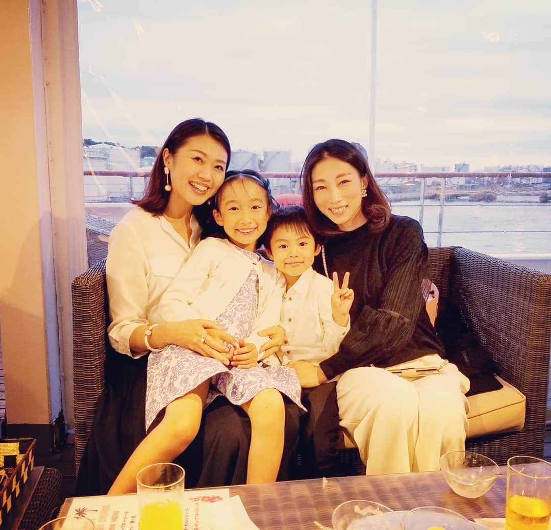 ERINA UENOのグルメインスタ