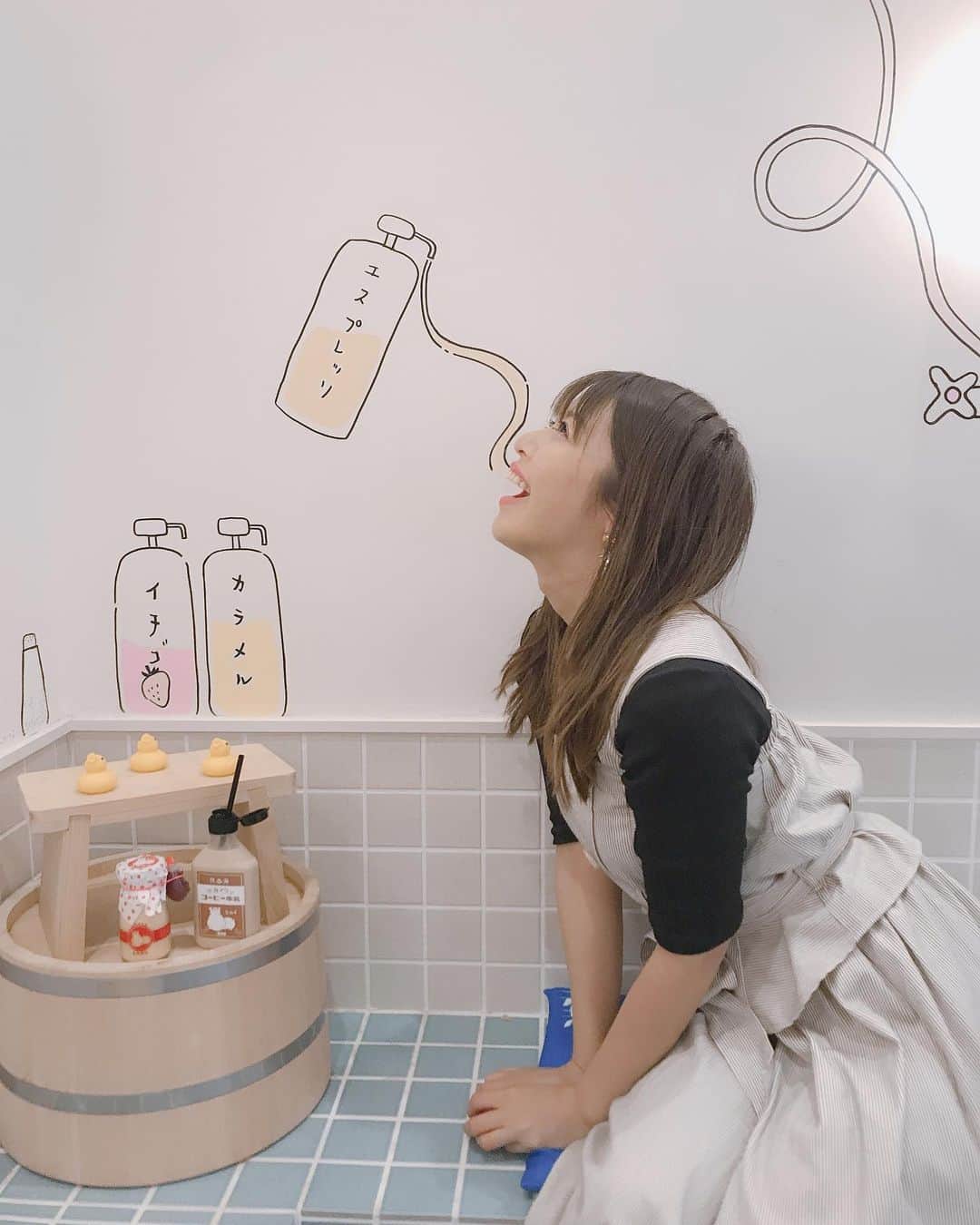 石倉侑芽のグルメインスタ