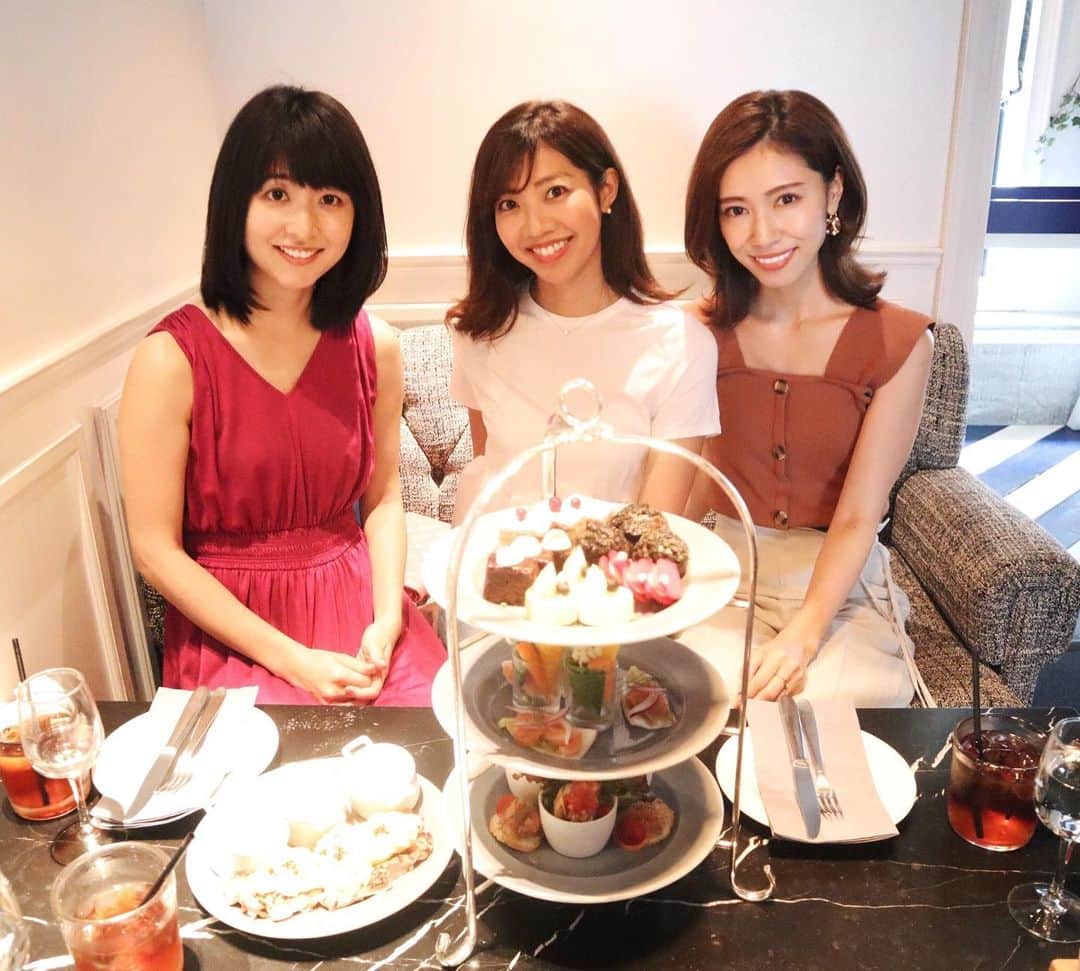 石黒美帆のグルメインスタ