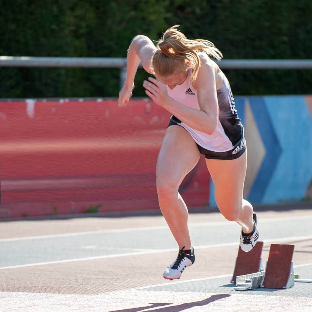 Jessica-Bianca WESSOLLYさんのインスタグラム写真 - (Jessica-Bianca WESSOLLYInstagram)「Competition Day 💪 @atleticageneve 📸 @sportfoto.pro  #adidas #adidasrunning #adidasathlete #competition #trackandfield #mtgmannheim #readysetgo」6月15日 18時56分 - jessicabiancawessolly