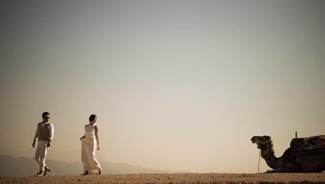 ラヴィ•ファクトリーさんのインスタグラム写真 - (ラヴィ•ファクトリーInstagram)「@laviefactory * 地球の美しさを肌で感じていただける モロッコ#サハラ砂漠 でのウェディングフォト。 ウェディングフォトを通し、人生が変わる瞬間を お写真に残して。 —————— ワールドロケーションフォト: @world_location_photowedding Photographer:@sakaken AREA:MOROCCO —————— @laviefactoryをフォローして #laviefactory #ラヴィファクトリー のハッシュタグをつけて お写真を投稿してみてくださいね✳︎ . こちらの公式IG（@laviefactory） で取り上げさせていただきます✨ #wedding#weddingphotography #ラヴィファクトリー  #laviefactory #photo#生きる写真#ハートのある写真 #instawedding#結婚写真#ウェディング #ウェディングフォト #撮影指示書#ロケーションフォト #前撮り#プレ花嫁 #結婚準備#写真好きな人と繋がりたい #フォトウェディング#卒花 #おしゃれ花嫁#前撮り#後撮り #モロッコ前撮り #ウェディングニュース #プラコレ」6月15日 18時56分 - laviefactory