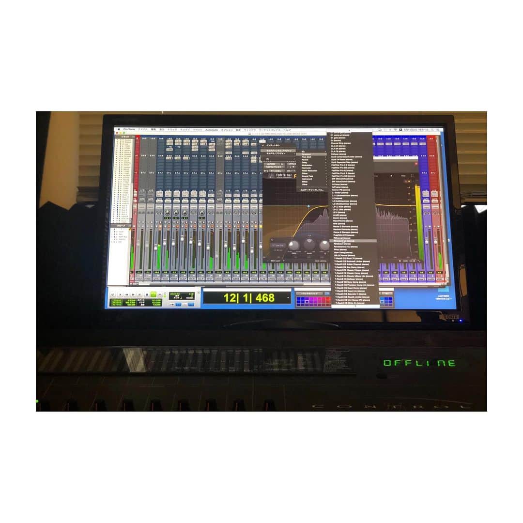 DJ PMXのインスタグラム