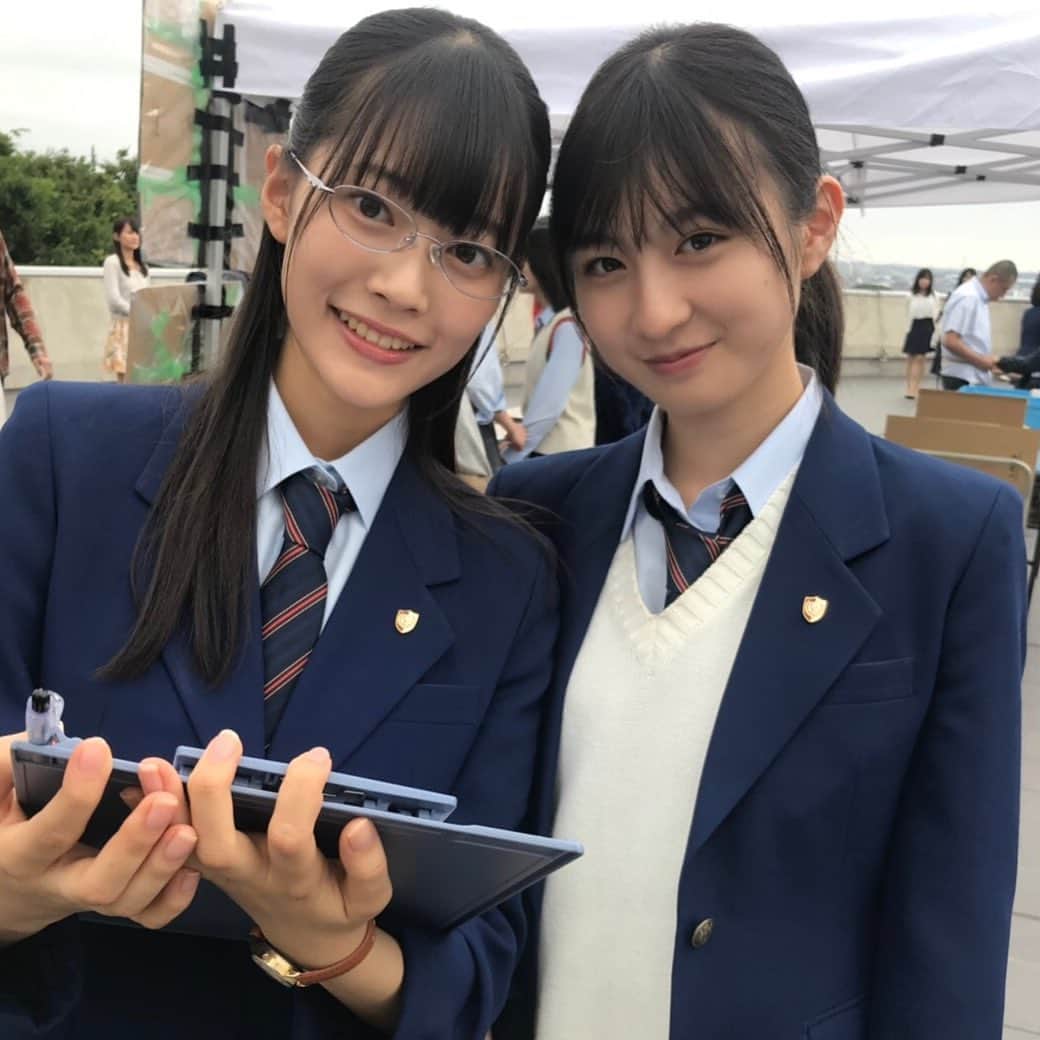 日本テレビ　ドラマ「俺のスカート、どこ行った？」のインスタグラム