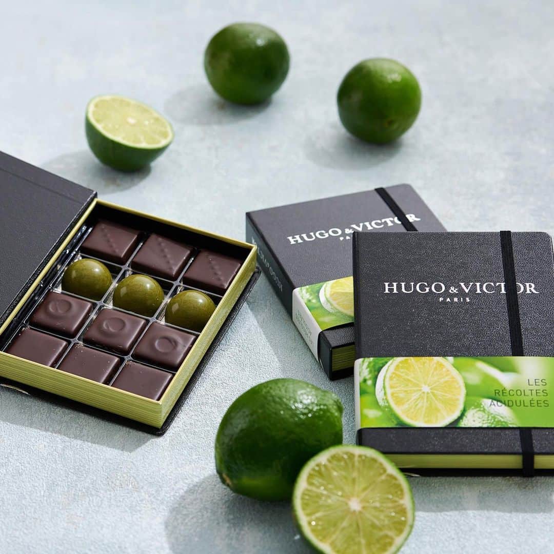 HUGO & VICTORのグルメインスタ