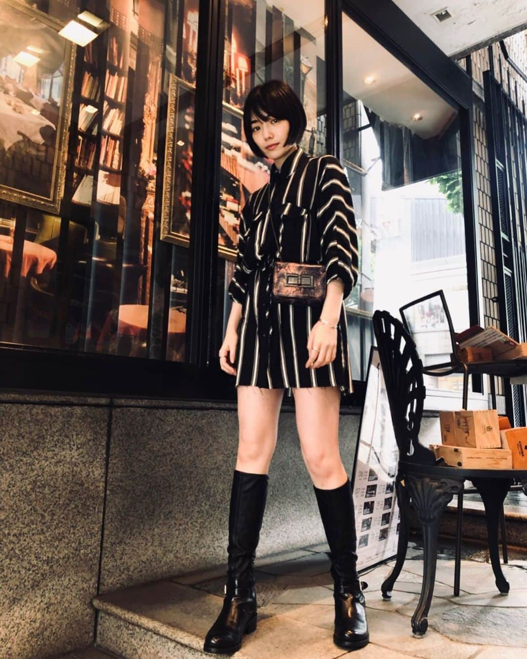 Mikako のインスタグラム