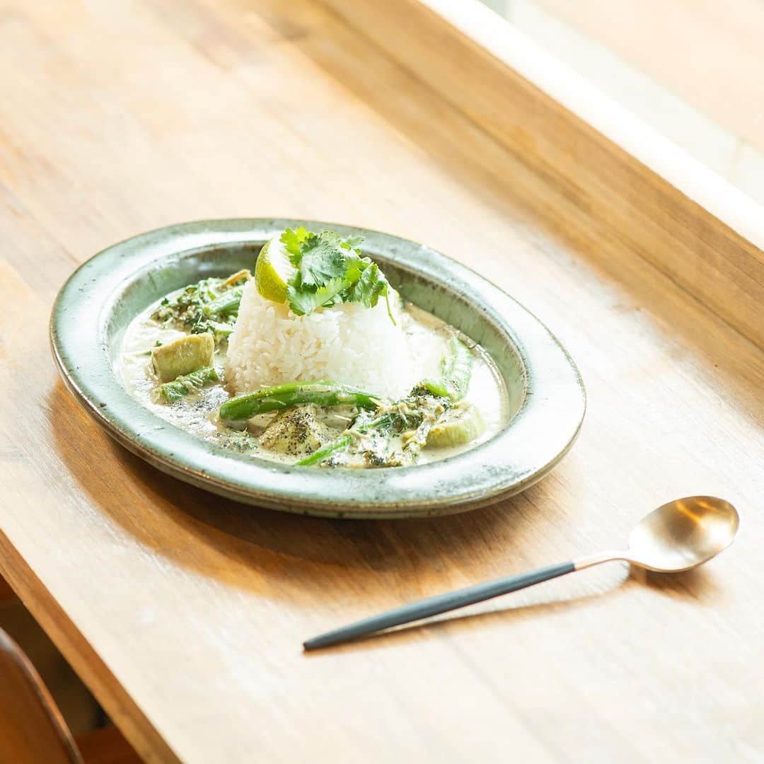 Hanako公式のグルメインスタ