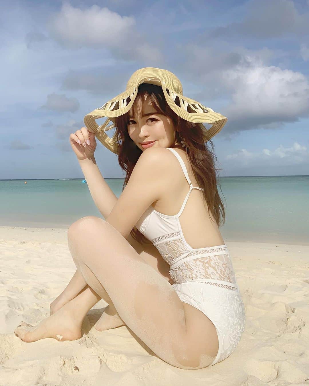 板橋瑠美のインスタグラム