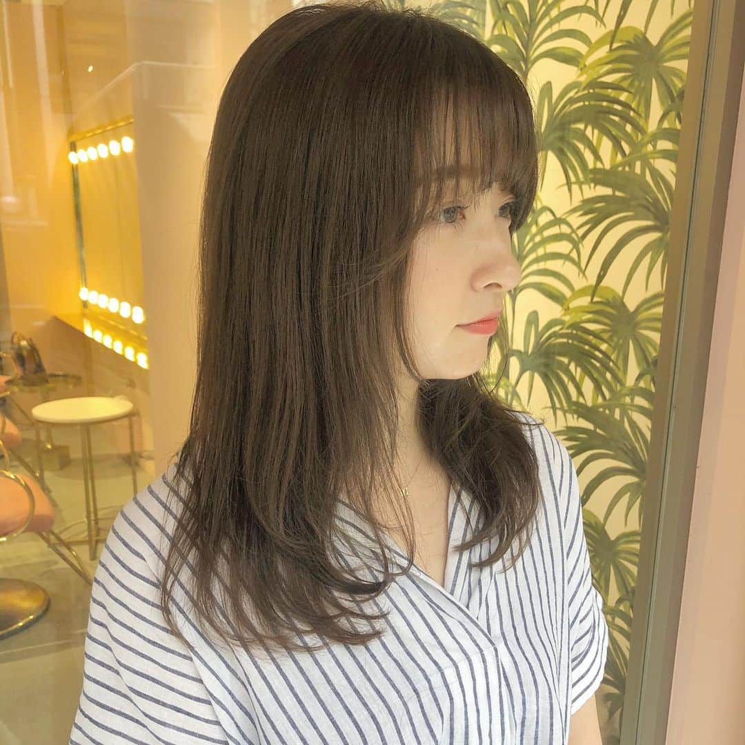 新倉真奈美のインスタグラム