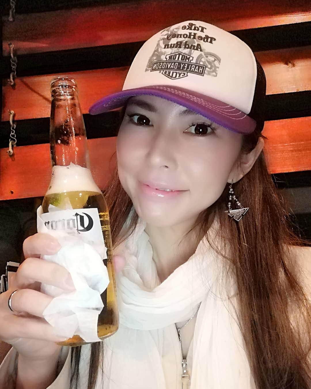 のインスタグラム：「今日はいつも「夜宴」でもお世話になってるパーカッションのKen☆Kenさんのご出演のライブに来たー❤Ken☆Kenさん、めちゃくちゃカッコいいんだけどー！」