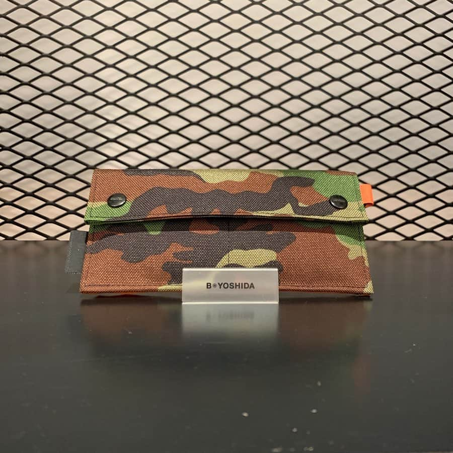 BEAMS JAPANさんのインスタグラム写真 - (BEAMS JAPANInstagram)「＜PORTER＞×＜B印YOSHIDA＞ GLOBAL STANDARD Holiday Wallet L Camo BEAMS JAPAN 3F @beams_japan #porter #bjirushiyoshida #beams #beamsjapan #beamsjapan3rd #japan #tokyo #shinjuku #fashion #mensfashion #womensfashion #日本 #東京 #新宿 #ファッション#メンズファッション #ウィメンズファッション #ビームス #ビームスジャパン」6月15日 20時08分 - beams_japan