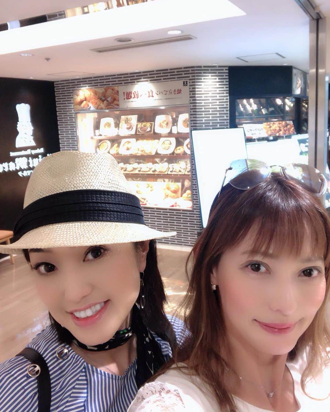 箕輪玖美のグルメインスタ