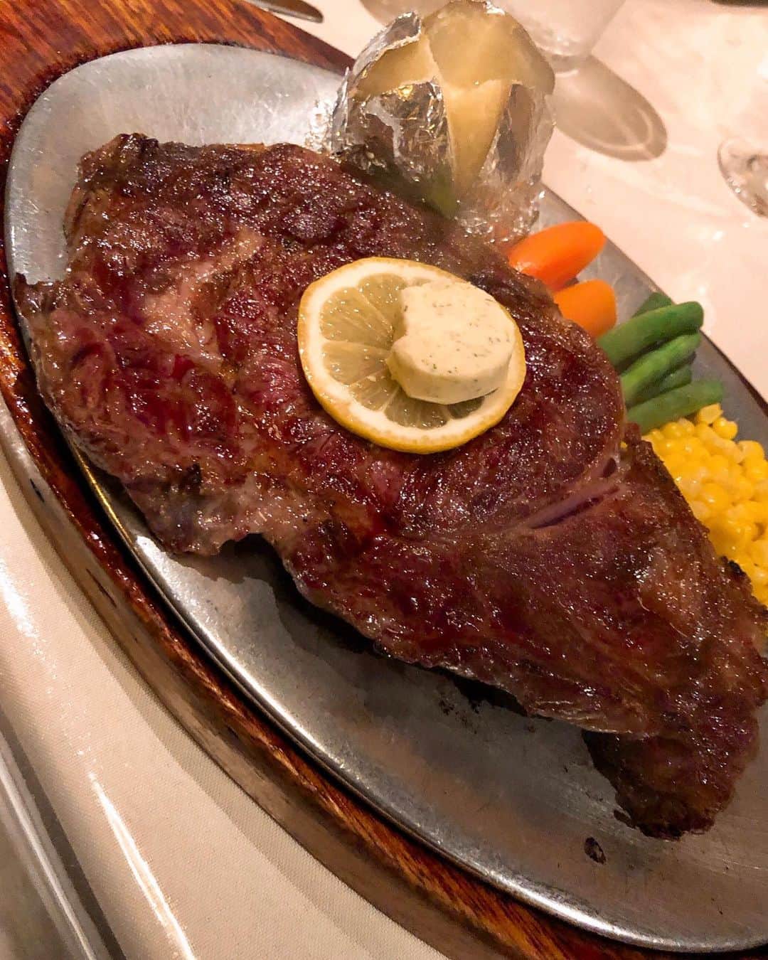 秋山具義のグルメインスタ