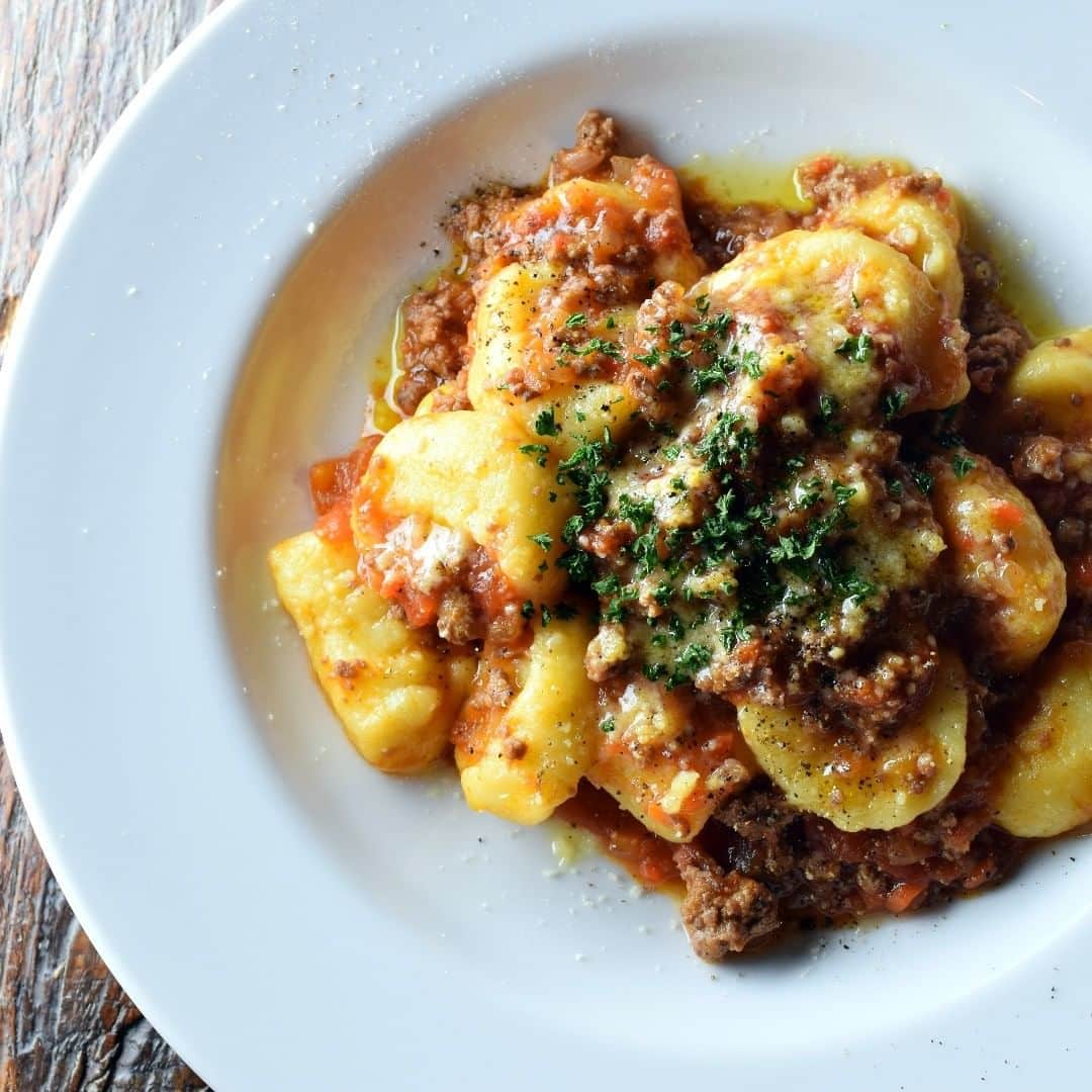 ブルックリンパーラー札幌のグルメインスタ