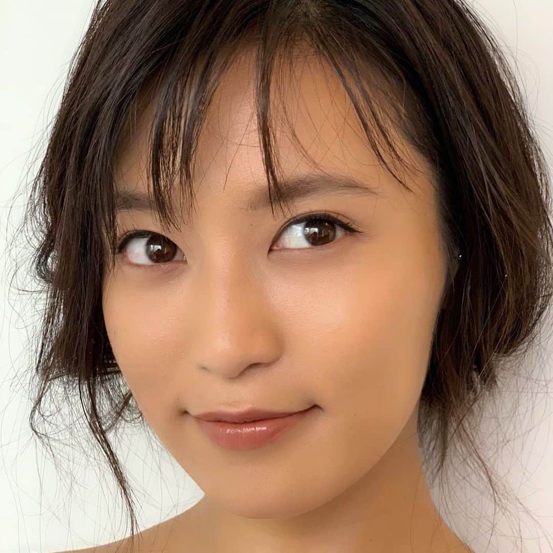 小島瑠璃子さんのインスタグラム写真 - (小島瑠璃子Instagram)「👀 岩盤浴の楽しさに 目覚めたかもしれない。 すぐ出ちゃうけど。」6月15日 20時30分 - ruriko_kojima