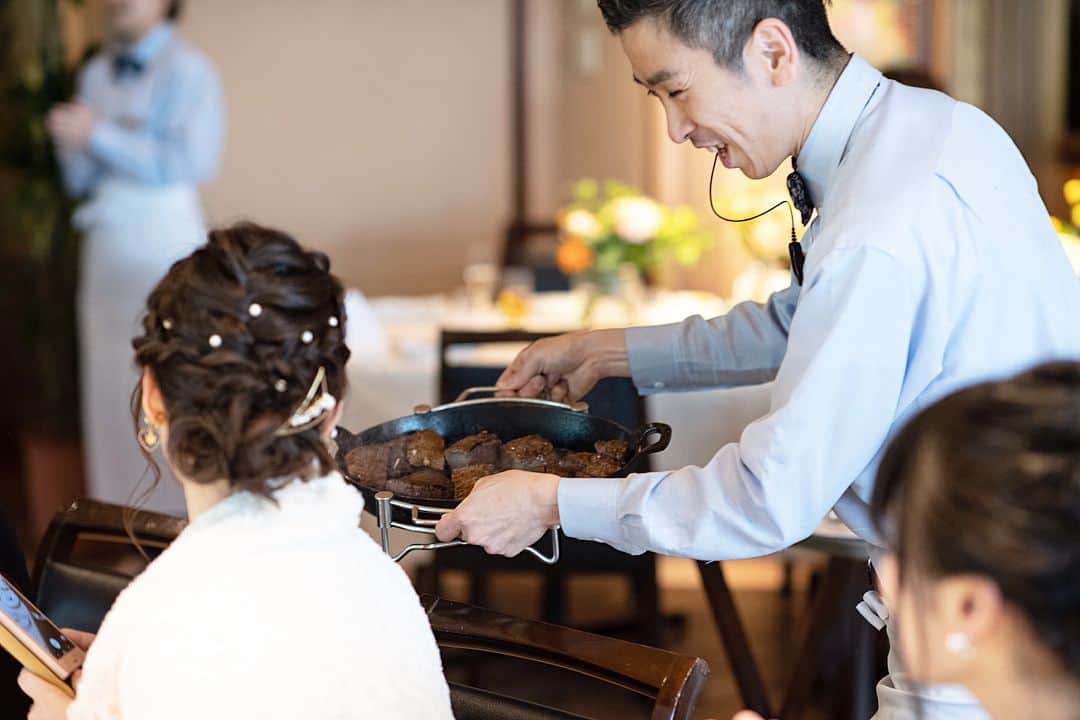 miyakoweddingのグルメインスタ