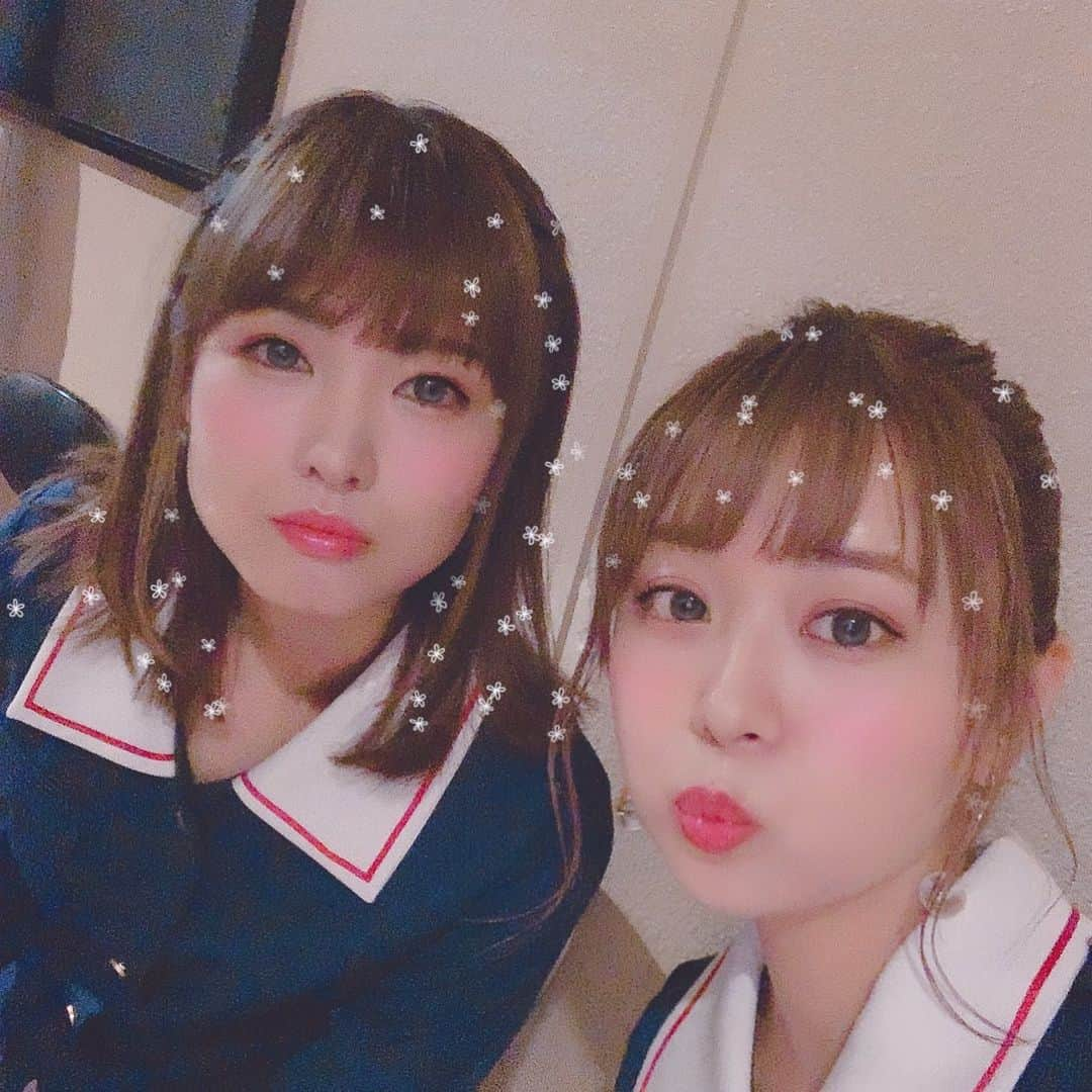 井口裕香さんのインスタグラム写真 - (井口裕香Instagram)「ついに！！！ 【ガールズ&パンツァー最終章第２話】公開！ 初日舞台挨拶、ありがとうございました〜〜！！！！！ 最終章第２話、ギュギュッと詰まったお話になっています！ どうぞおたのしみくださいませ🥰 #garupan #ガルパン #ガルパンはいいぞ  #渕上舞 ちゃん #茅野愛衣 ちゃん #尾崎真実 ちゃん #中上育実 ちゃん #井澤詩織 ちゃん」6月15日 20時45分 - ooo31_iguchiyuka_31ooo