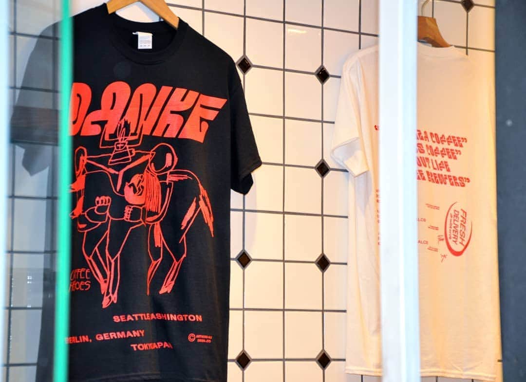 ABOUT LIFE COFFEE BREWERSのグルメインスタ