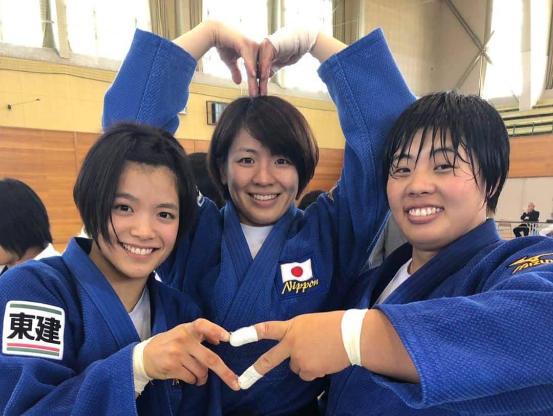 田代未来さんのインスタグラム写真 - (田代未来Instagram)「久々の地方合宿で北海道の旭川へ😊  沢山の方々のご協力、ご支援のお陰で、充実した合宿を行う事ができました😊 サポートして下さる全ての方々の温かさに心から感謝です😊  世界選手権に向けて少しずつ少しずつ頑張っていきます😊！！ #全ての事に感謝」6月15日 20時39分 - miku467_x