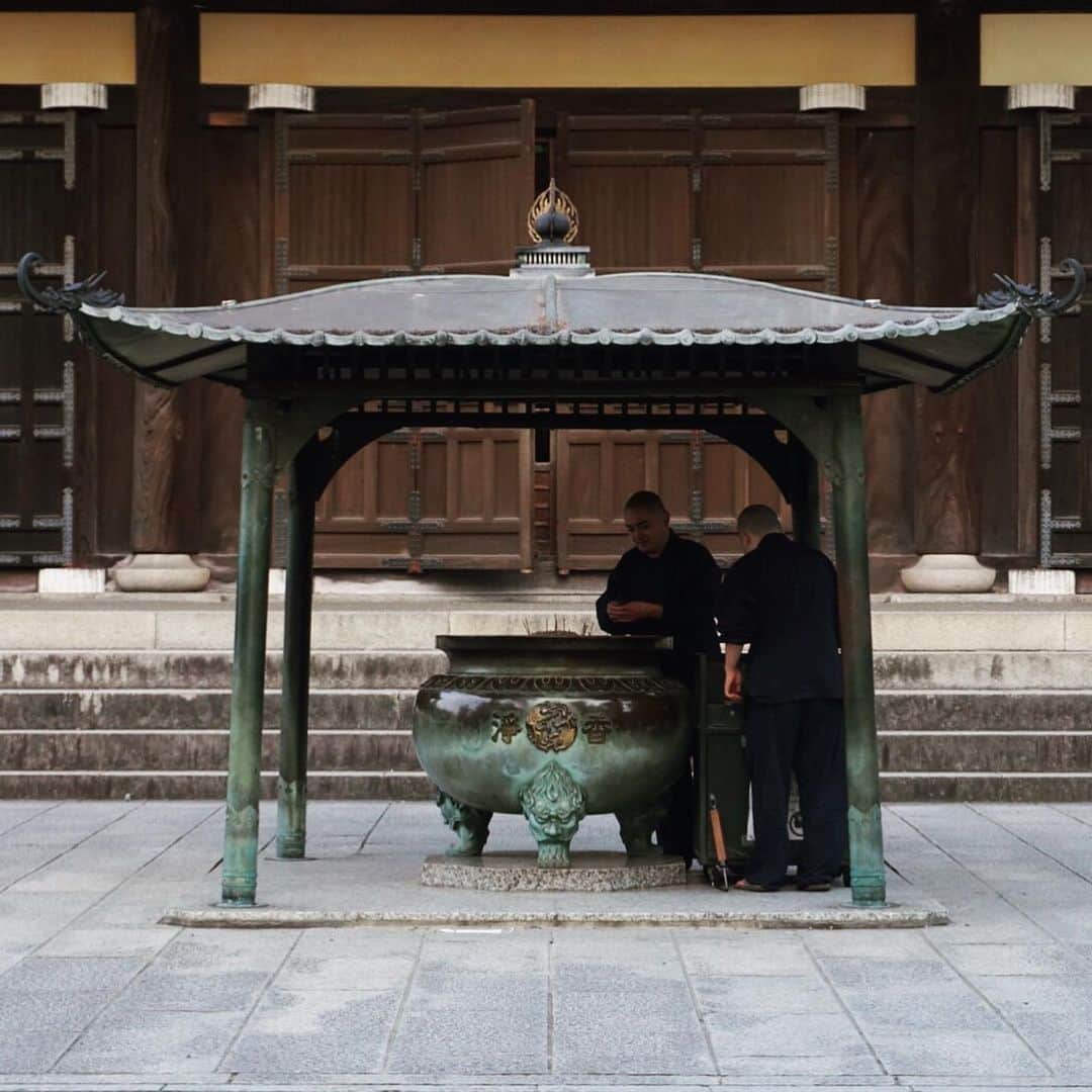 mar.ayaさんのインスタグラム写真 - (mar.ayaInstagram)「#GW2019 . . . #南禅寺 訪問。 人はたくさんいたけど、佇まいが閑静で綺麗な印象。」6月15日 20時39分 - mar.aya
