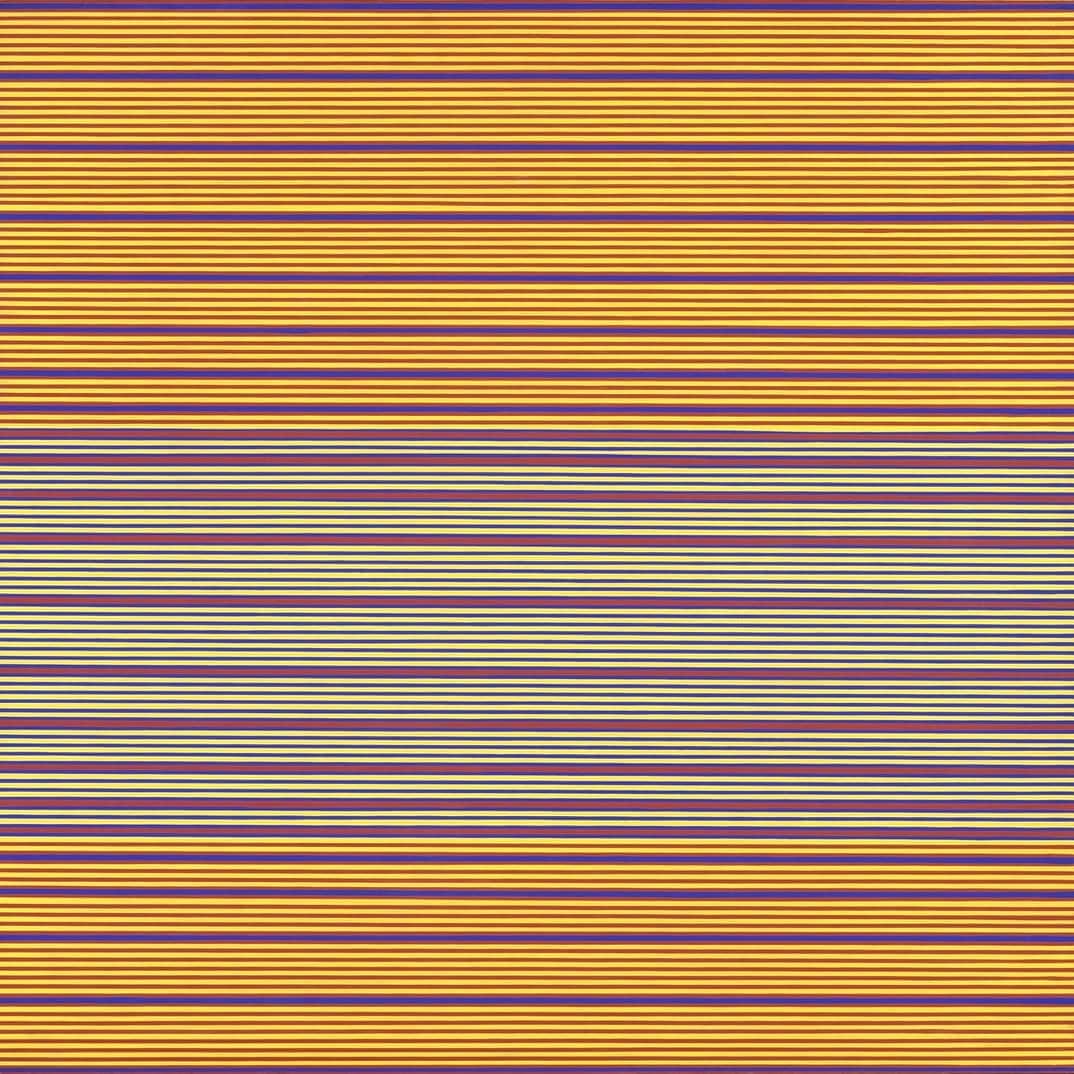 テート・ギャラリーさんのインスタグラム写真 - (テート・ギャラリーInstagram)「What colour scheme are you feeling today?  Peter Sedgley, Yellow Attenuation 1965, Tate collection.」6月15日 20時47分 - tate