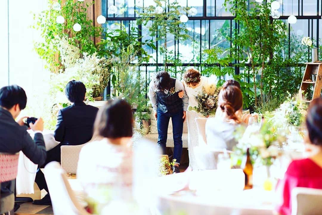 オードヴィーウェディング【名古屋・結婚式場】 のグルメインスタ