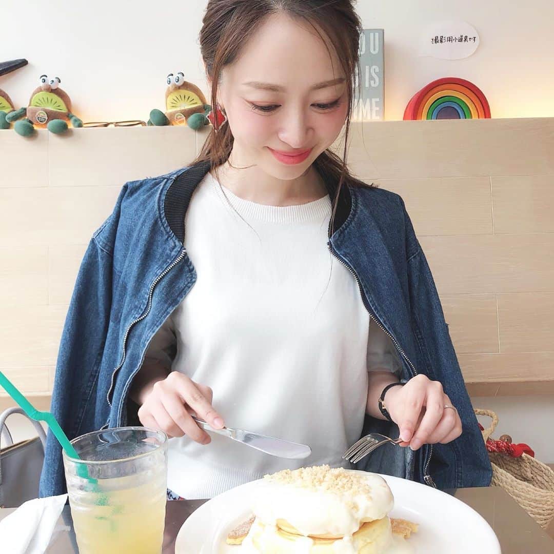 磯部奈央のグルメインスタ