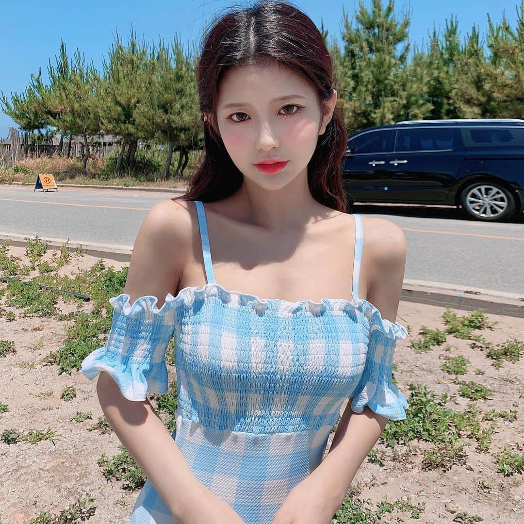 あさきのインスタグラム