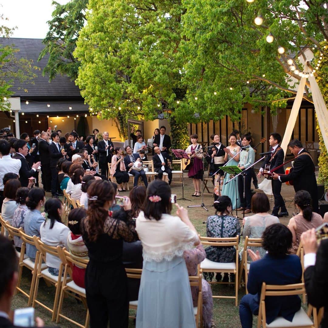 The Sally Garden（ザ サリィガーデン）のグルメインスタ