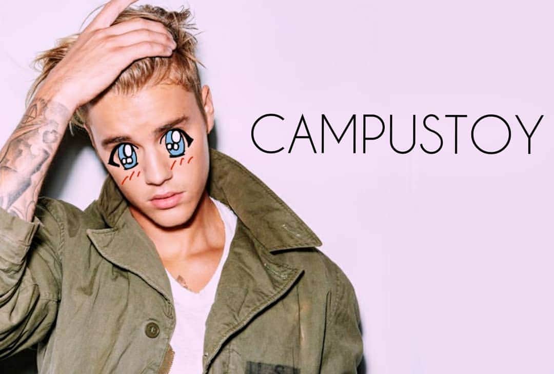 campusのグルメインスタ