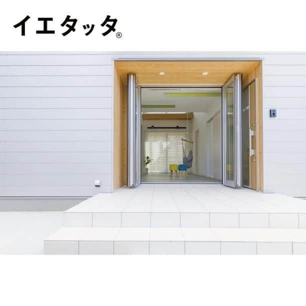 お家の守り神 イエティのインスタグラム